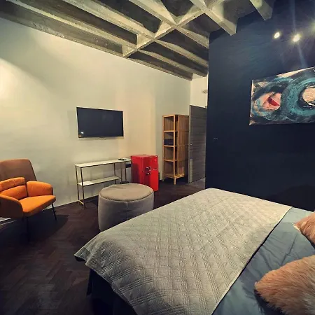 Booza 9 Luxury Spalato