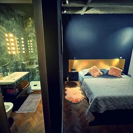 Booza 9 Luxury