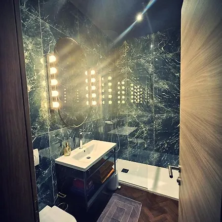 Booza 9 Luxury *
